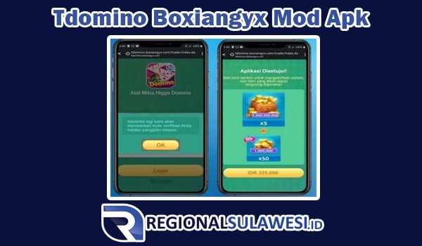 Fitur Yang Tersedia Pada Tdomino Boxiangyx Mod Apk Sebagai Mitra Resmi