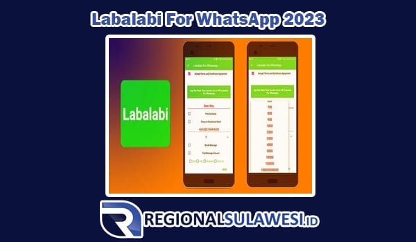 Labalabi For WhatsApp 2023 VS Aplikasi Serupa: Mana yang Lebih Baik?