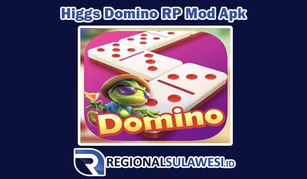 Mengenal Lebih Dekat Game Higgs Domino RP Mod Apk