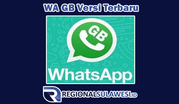 Perbandingan WA GB Versi Terbaru dan WhatsApp Plus