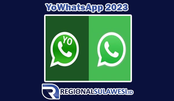Perbandingan Yang Sangat Berbeda Antara Aplikasi YoWhatsApp 2023 vs WhatsApp Resmi
