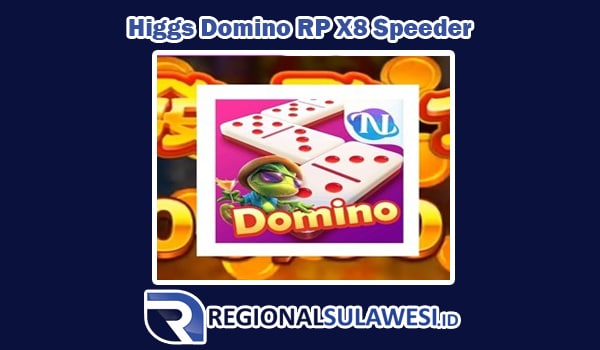 Persyaratan Sistem untuk Bermain Higgs Domino RP X8 Speeder